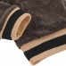 BOBOLI ζακέτα παιδική κορίτσι 784144-7466 μαύρη